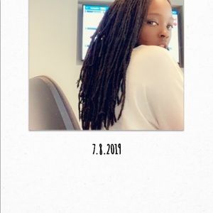 Meet your Posher, Tay